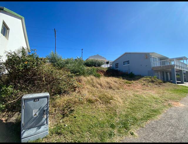 300M² VACANT LAND FOR SALE IN DE BAKKE